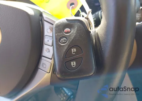 2013 Lexus Rx 350 z USA, uszkodzony, nr VIN 2T2BK1BA7DC186187